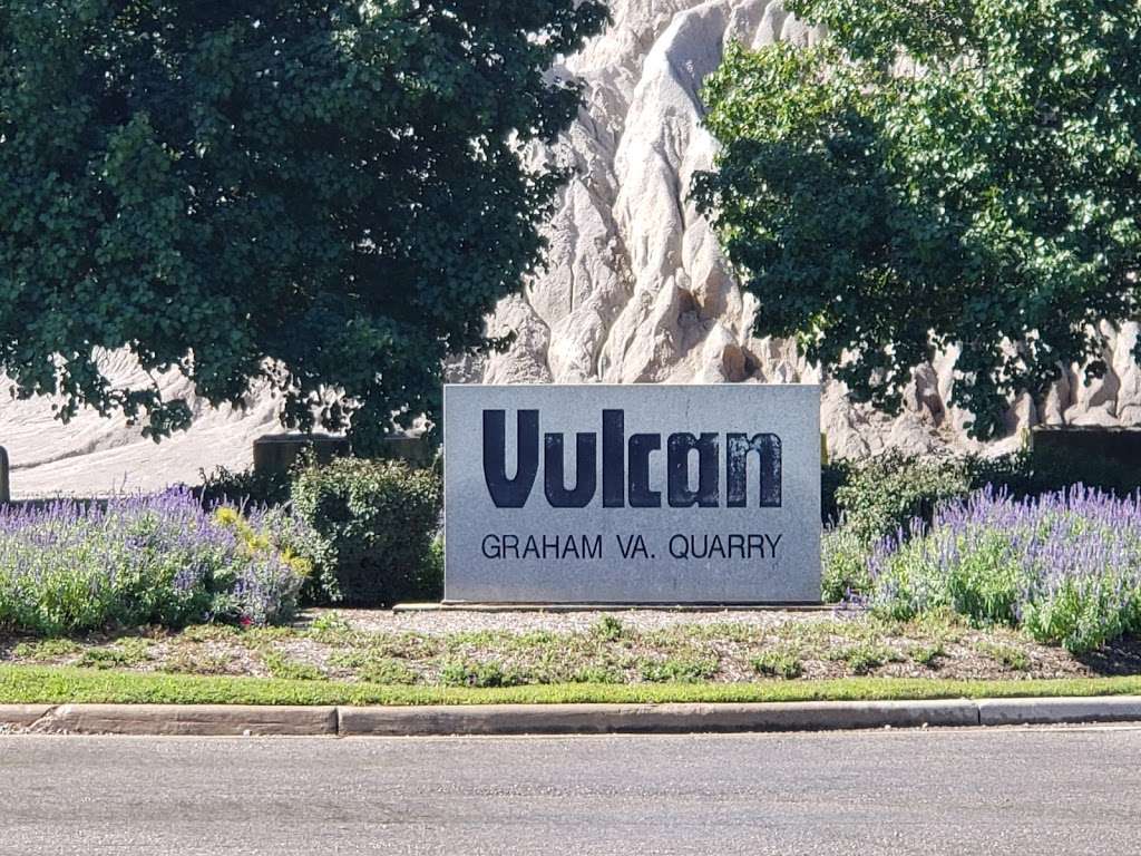 Vulcan Materials Company | 10000 Ox Rd, Lorton, VA 22079, USA | Phone: (703) 690-1172