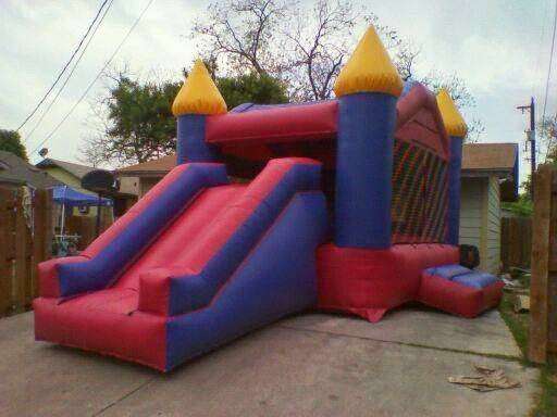 B.O.S.A. Party Rentals, Events, Tents, & More | 417 Culebra Rd, San Antonio, TX 78201, USA | Phone: (210) 370-7110