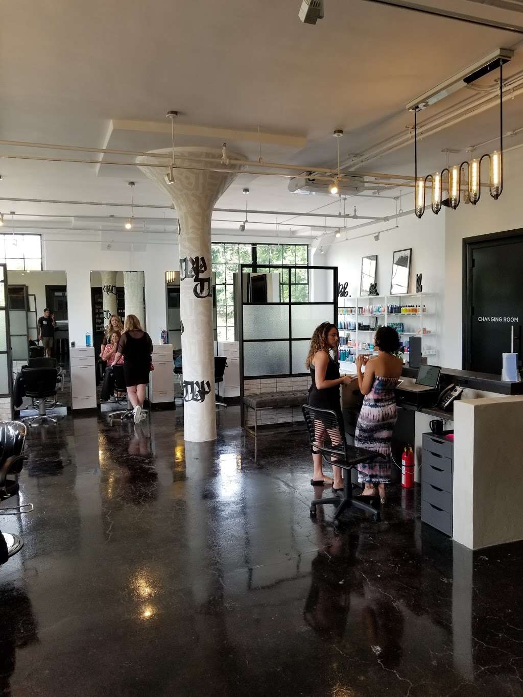 The Beauty Parlor | 145 Palisade St #231, Dobbs Ferry, NY 10522 | Phone: (914) 478-4814