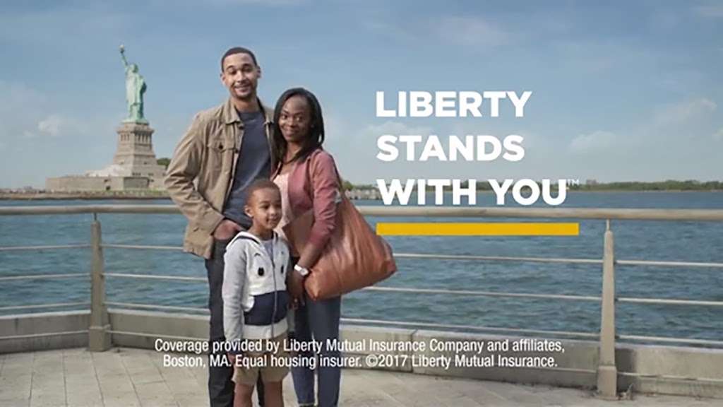 Liberty Mutual Insurance Agency - Excelsior | 5901 Mission St, San Francisco, CA 94112, USA | Phone: (415) 407-8933