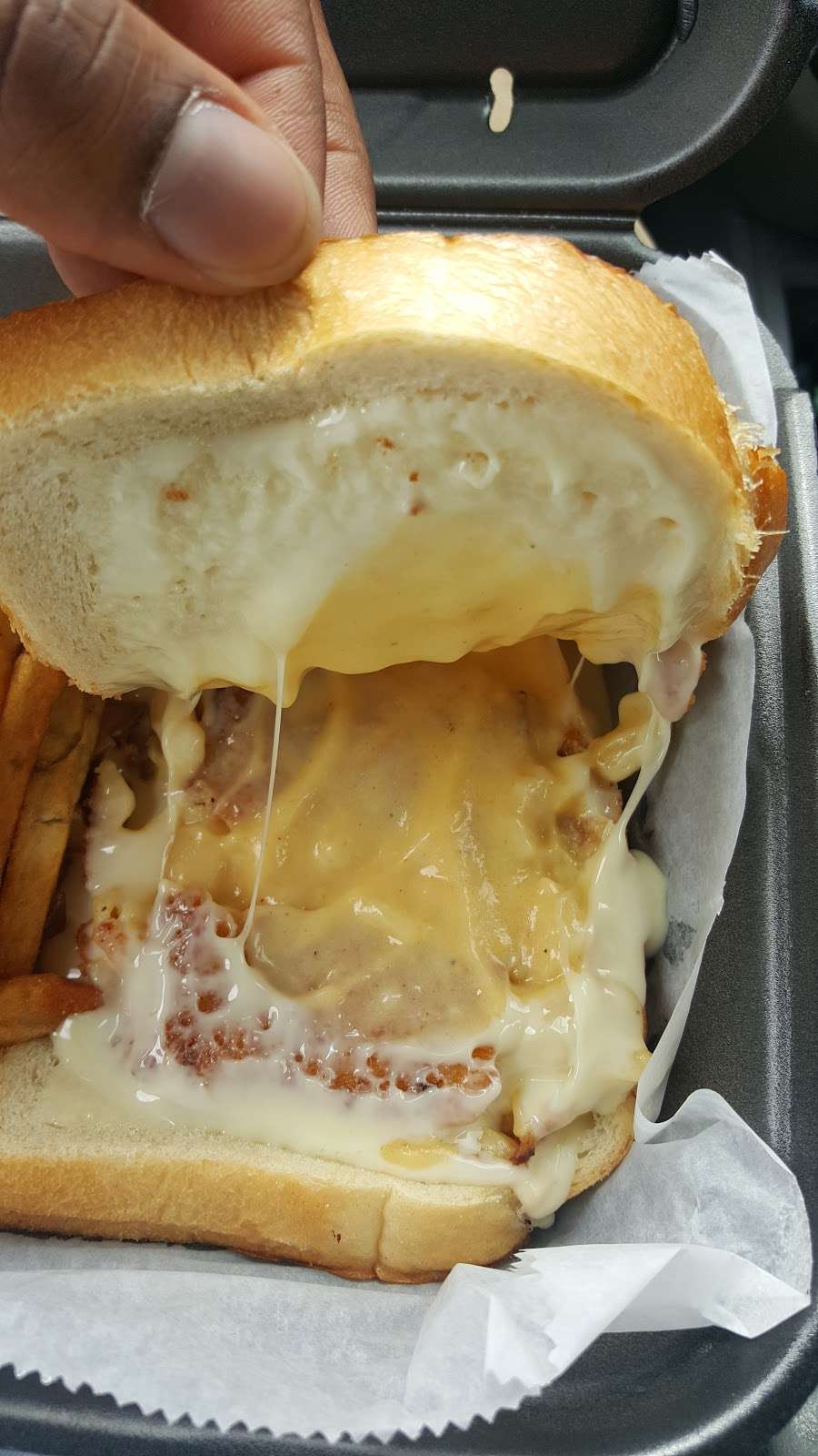 Steves Grilled Cheese and Quesadilla Company | 22 High St E, Glassboro, NJ 08028, USA | Phone: (856) 612-5524 Steves Grilled Cheese and Quesadilla Company | 22 High St E, Glassboro, NJ 08028, USA | Phone: (856) 612-5524