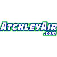 Atchley Air services | 3100 Wheeler Ave, Fort Smith, AR 72901, United States | Phone: (479) 308-4070