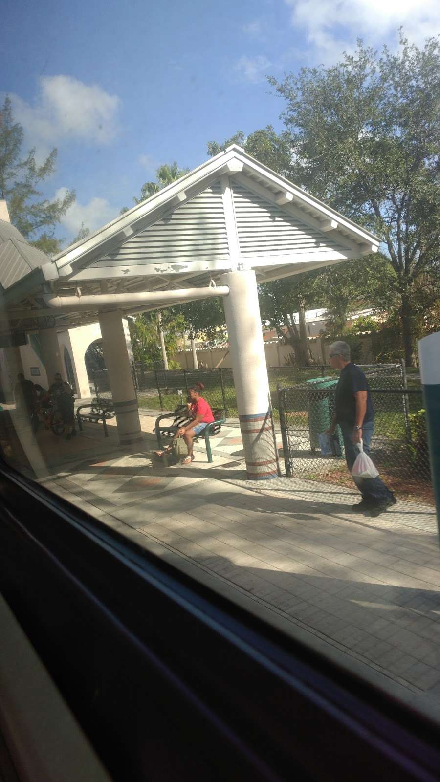 Opa-Locka Tri-Rail Station | Opa-locka, FL 33054, USA