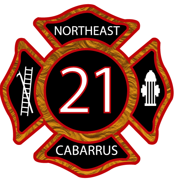 Northeast Cabarrus Fire Department | 1500 N Lentz Harness Shop Rd, Mt Pleasant, NC 28124, USA | Phone: (704) 436-9513