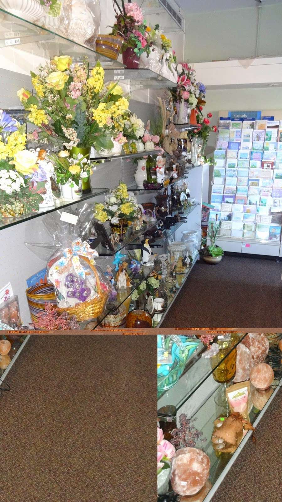 Sun City Florists, Cards and Gifts 14629 N Del b Blvd, Sun City