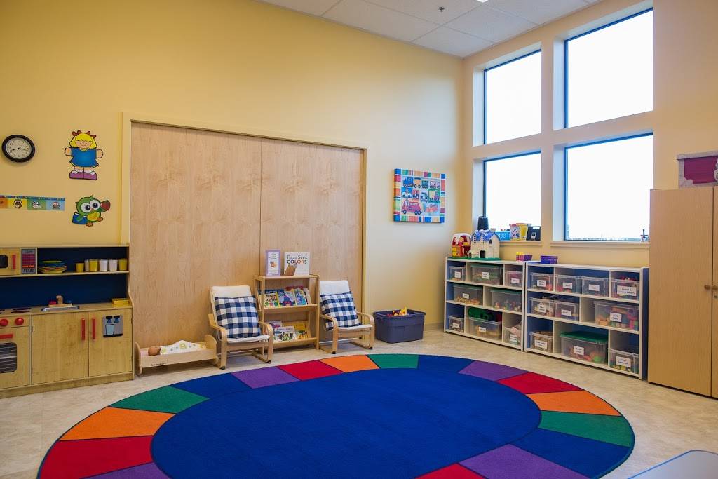 Best Beginnings Preschool | 11526 162nd Ave NE, Redmond, WA 98052, USA | Phone: (425) 881-3468