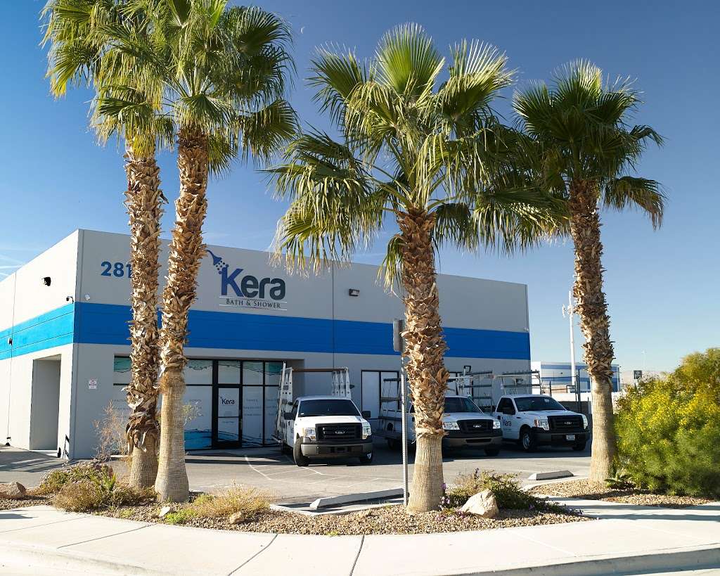 Kera Bath & Shower | 2813 E Alexander Rd, North Las Vegas, NV 89030, USA | Phone: (702) 643-7046