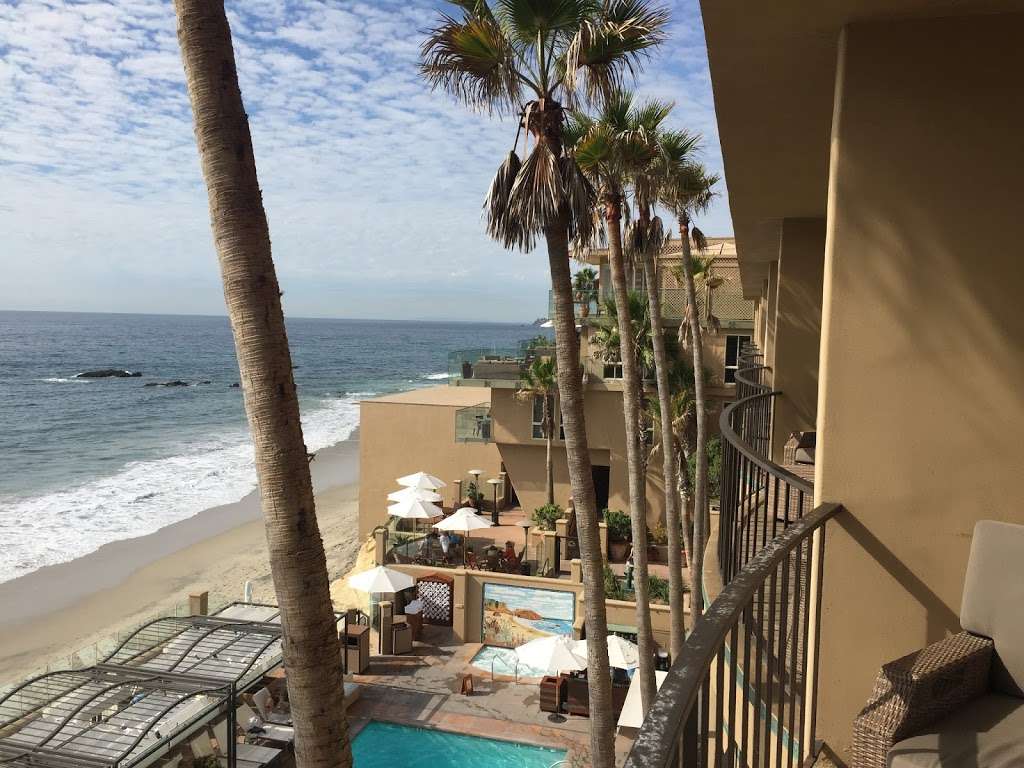 Surf and Sand Resort | 1555 S Coast Hwy, Laguna Beach, CA 92651 | Phone: (888) 579-8544