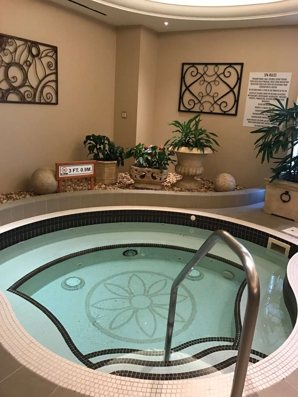 Waldorf Astoria Spa | 14200 Bonnet Creek Resort Ln e, Orlando, FL 32821 | Phone: (407) 597-5360