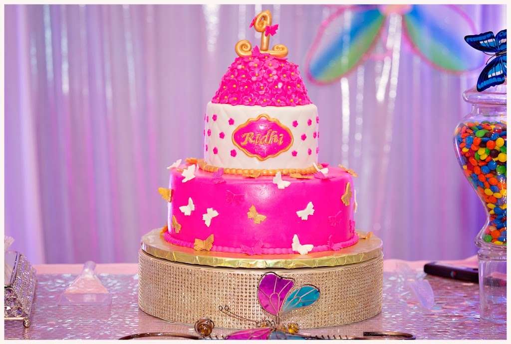 Pailas Party Cakes | 21211 Elise Pl, Ashburn, VA 20148, USA | Phone: (703) 855-6305