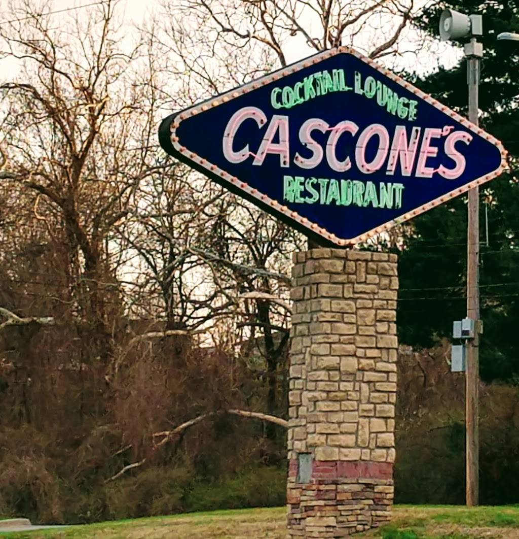 Cascones | 3737 N Oak Trafficway, Kansas City, MO 64116, USA | Phone: (816) 454-7977