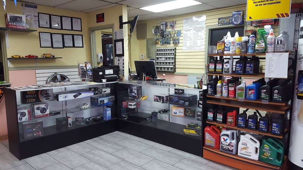 MY CAR AUTO SHOP | 6301 Keystone St, Philadelphia, PA 19135, USA | Phone: (215) 333-3893