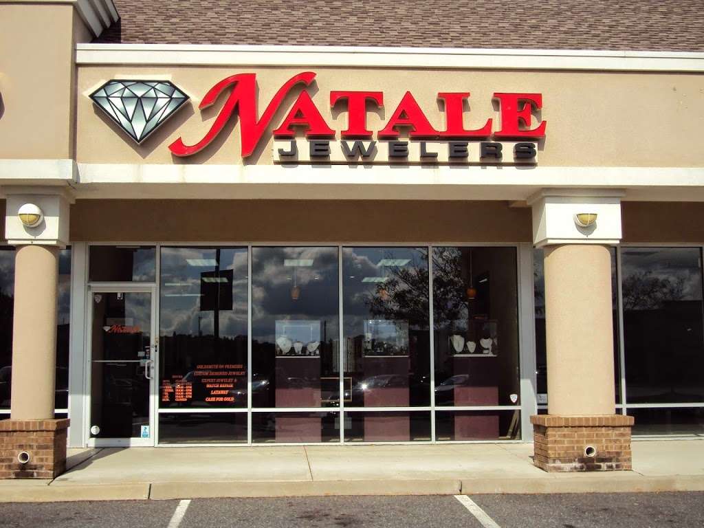 Natale Jewelers | 288 Egg Harbor Rd, Sewell, NJ 08080, USA | Phone: (856) 228-2800