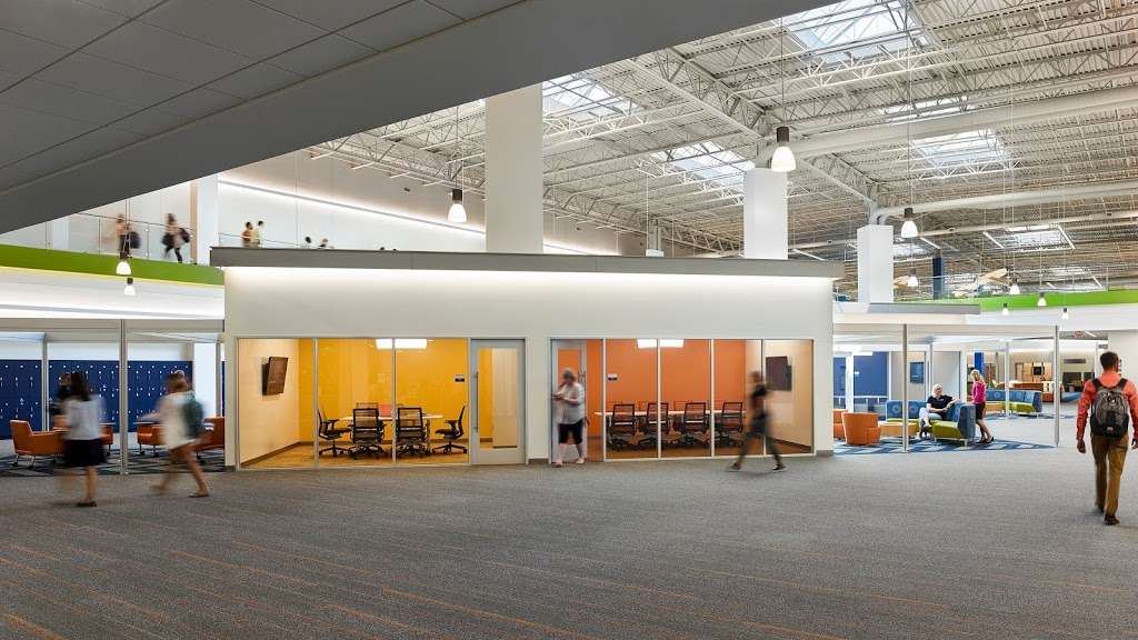 Pennsylvania College of Health Sciences | 850 Greenfield Rd, Lancaster, PA 17601, USA | Phone: (800) 622-5443