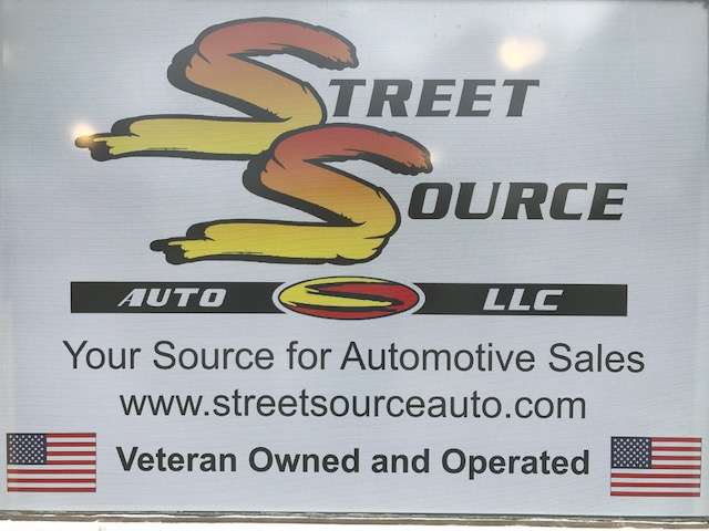 Street Source Auto | 3433 Springs Rd NE, Hickory, NC 28601, USA | Phone: (980) 858-4500