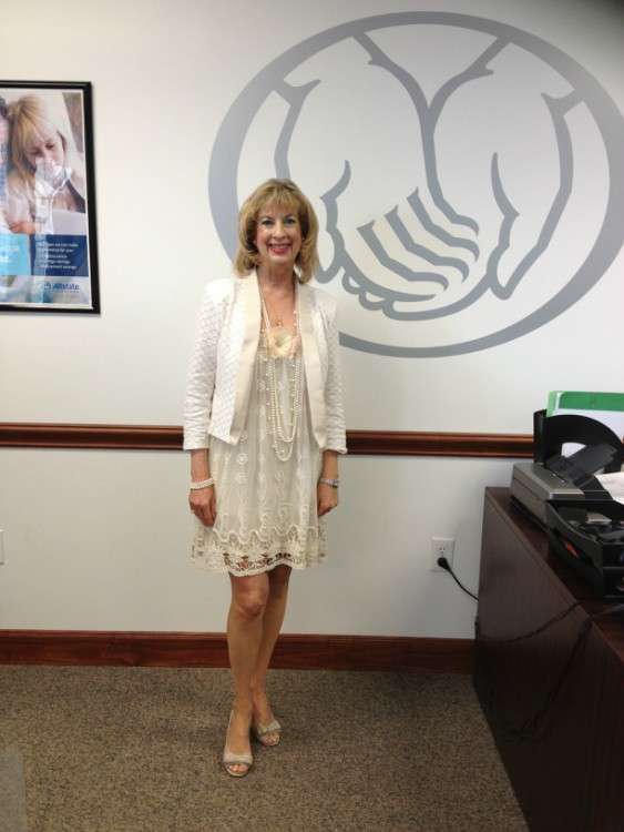 Linda Darnell: Allstate Insurance | 7930 Broadway St Ste 104, Pearland, TX 77581, USA | Phone: (281) 485-9311
