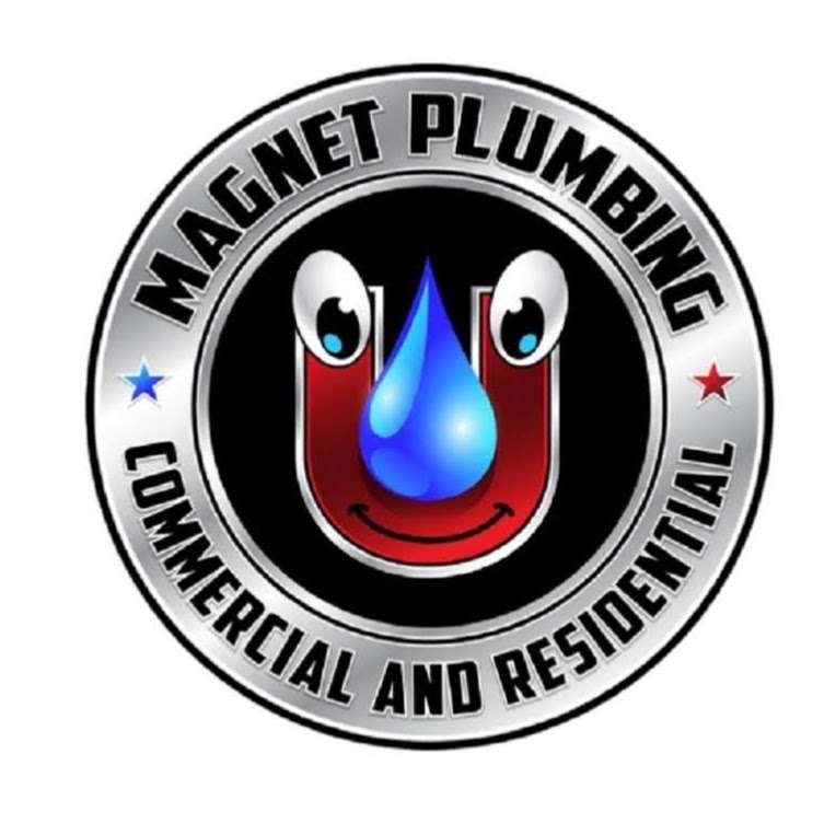 Magnet Plumbing Inc. | 742 S Coronado St, Los Angeles, CA 90057, USA | Phone: (213) 699-2151