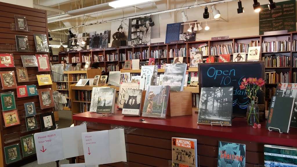 Friends Bookstore Fort Mason Center | Fort Mason Center, 2 Marina Blvd Building C, San Francisco, CA 94123, USA | Phone: (415) 771-1076