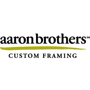 Aaron Brothers | 121 Pearl St, Braintree, MA 02184, USA | Phone: (781) 519-2596