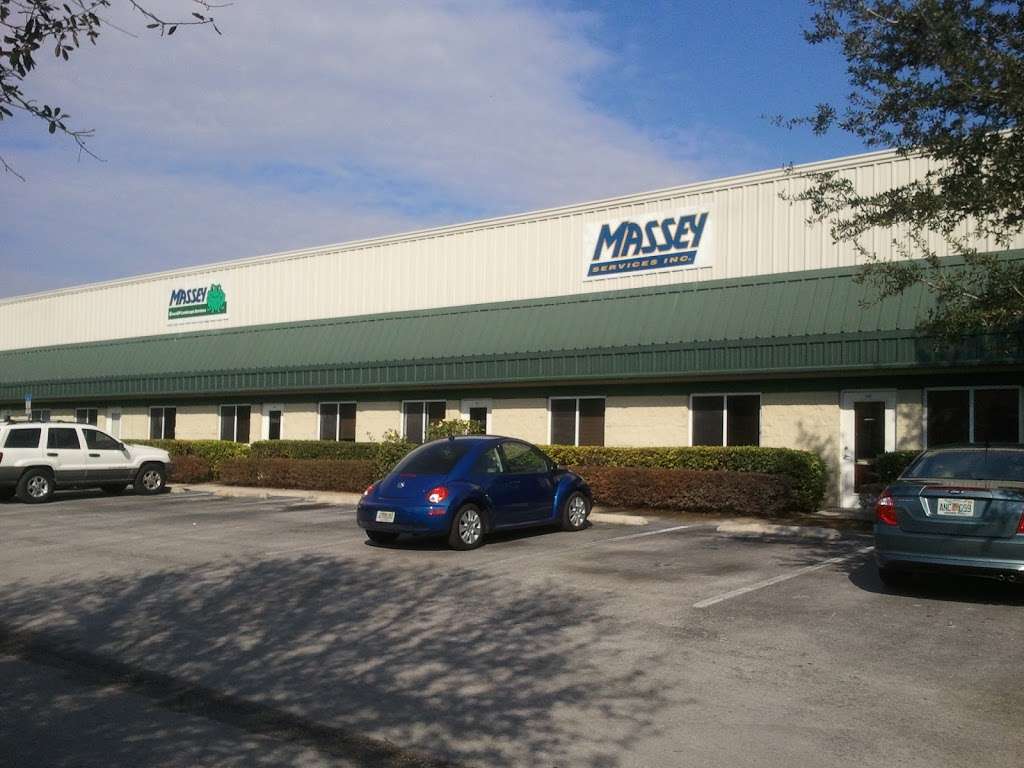 Massey Services Pest Prevention | 2446, 1012 & 1014 W State Rd 426 #1010, Oviedo, FL 32765 | Phone: (407) 365-0900