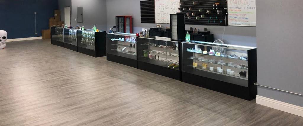 Mt. Burnin Cannabis | 1655 N Mt Vernon Ave Suite C, San Bernardino, CA 92411, USA | Phone: (909) 562-7858