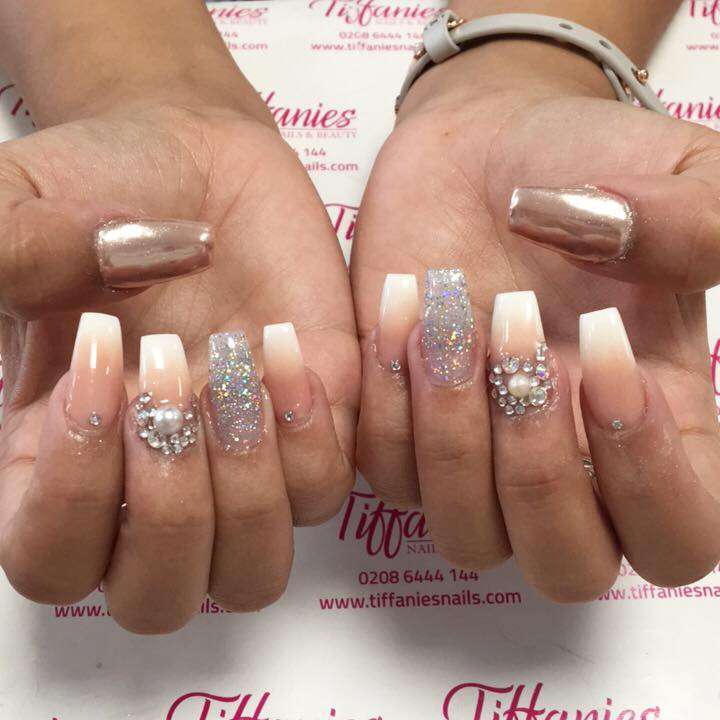 Tiffanies Nails and Beauty | 526 London Rd, Sutton SM3 8HW, UK | Phone: 020 8644 4144