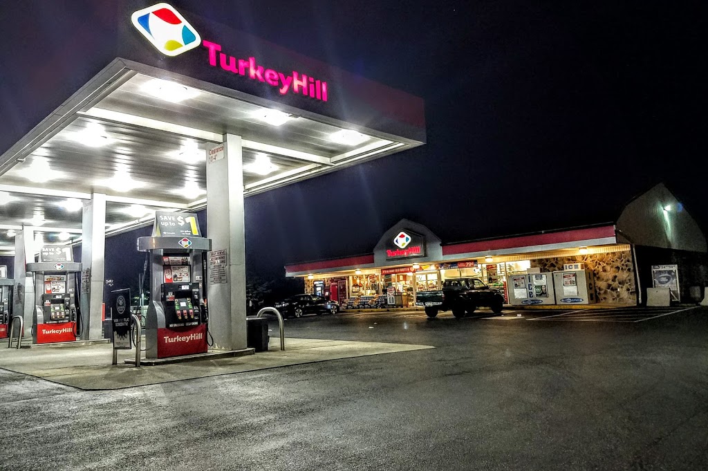 Turkey Hill Minit Market | 2 Denver Rd, Denver, PA 17517, USA | Phone: (717) 336-6842