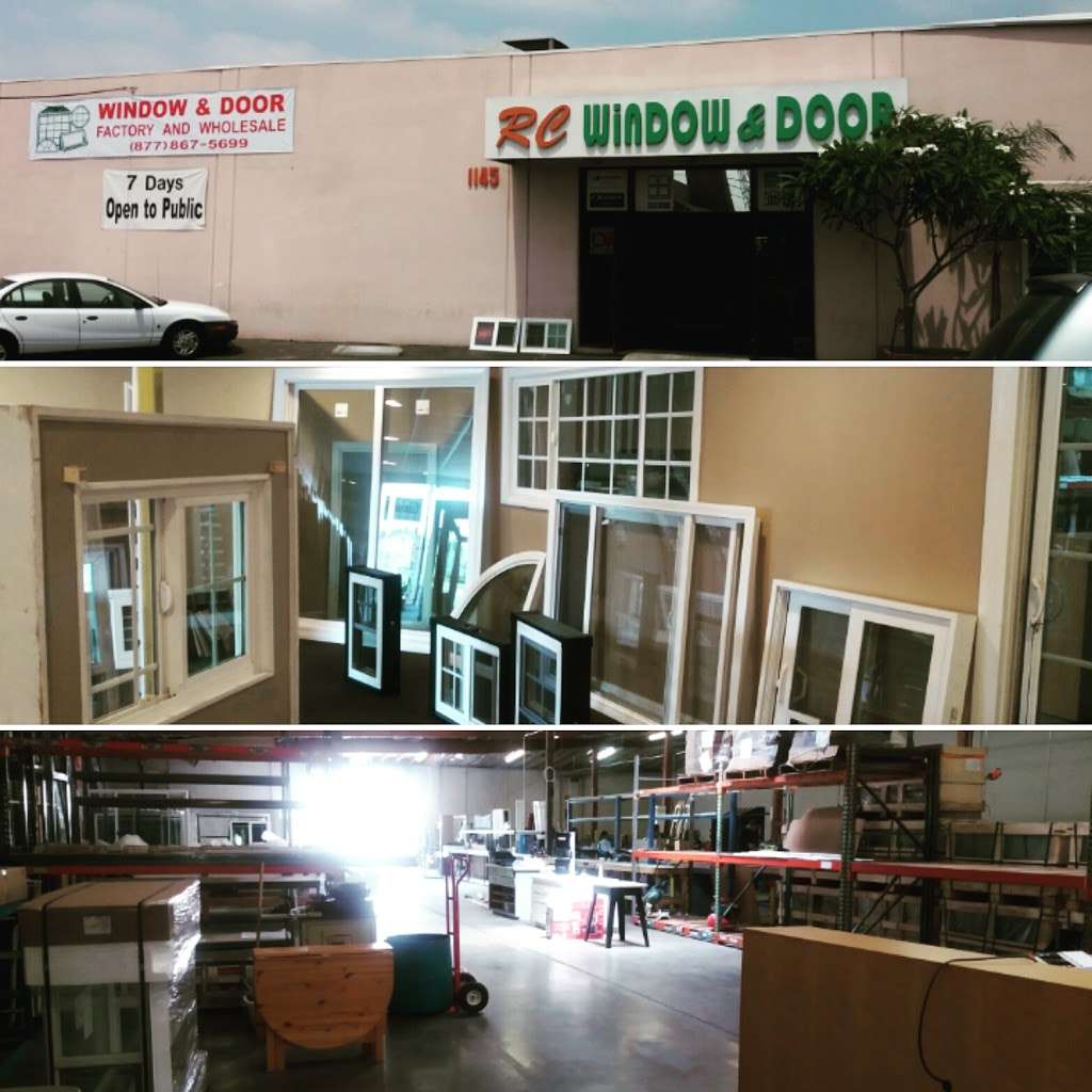 RC WINDOW & KOZY SHUTTERS | 1145 S Greenwood Ave, Montebello, CA 90640, USA | Phone: (877) 867-5699