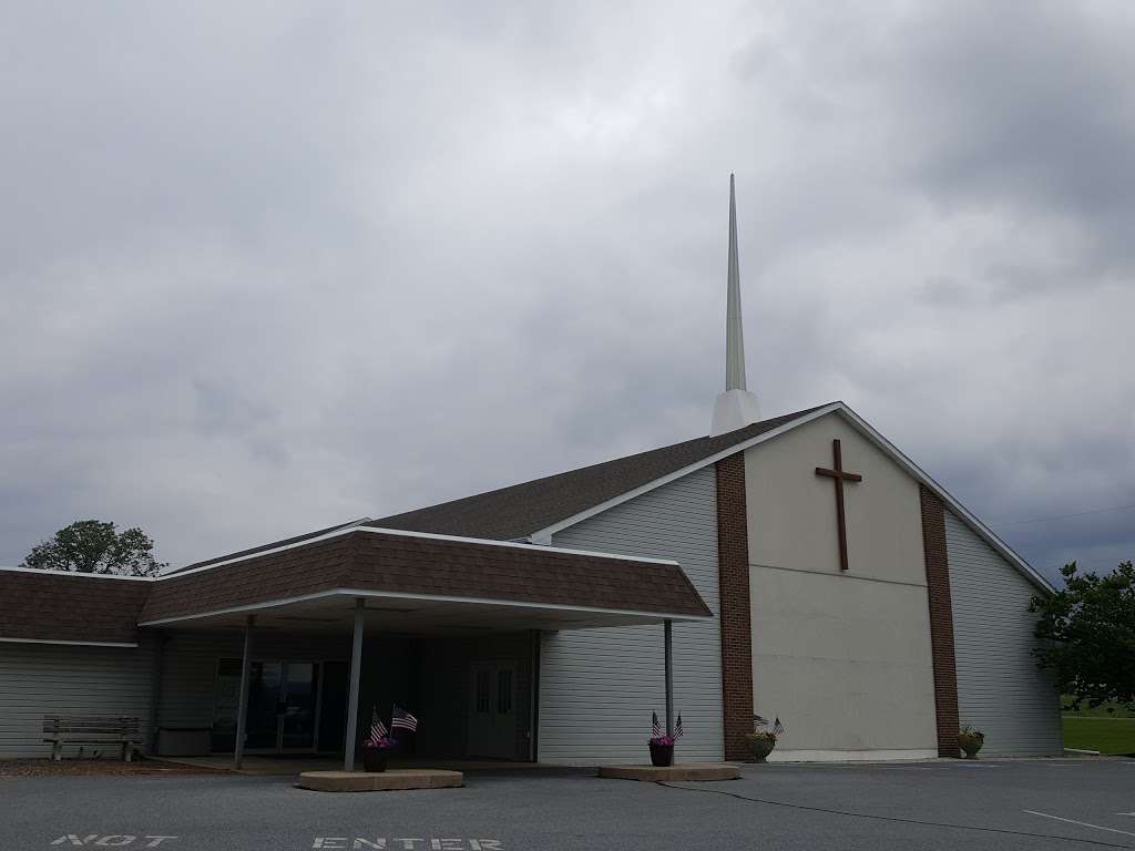 Ephrata Bible Fellowship Church | 491 Peach Rd, Ephrata, PA 17522, USA | Phone: (717) 738-2762