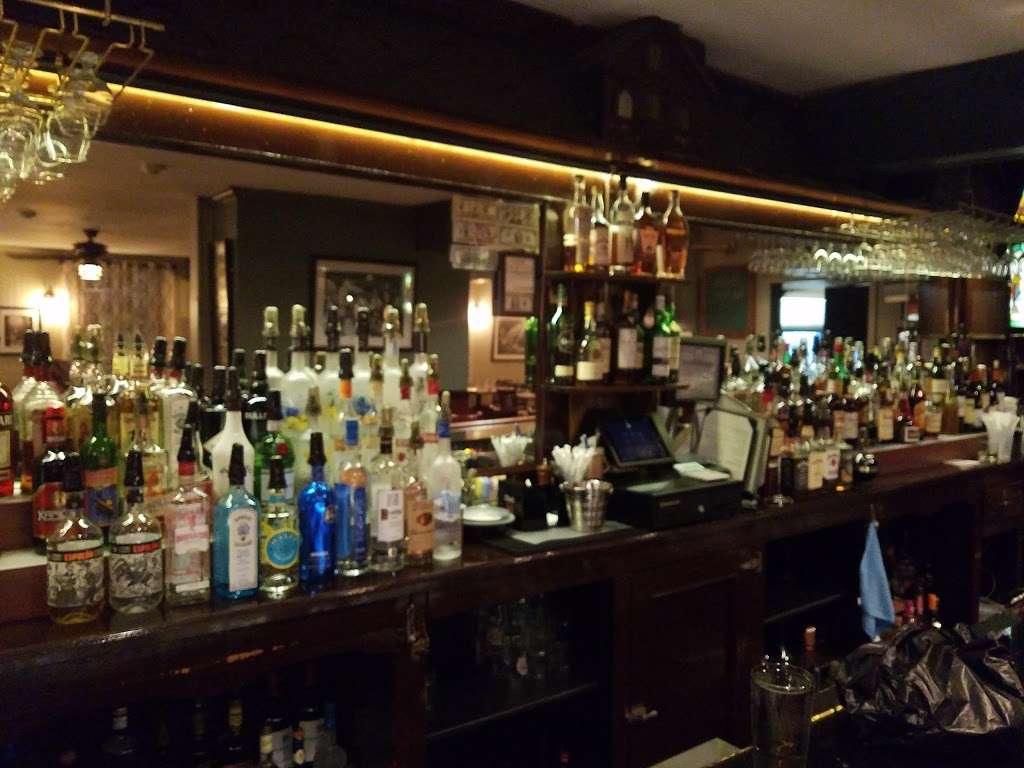 The Station Kitchen and Bar | 17 N Rockland Ave, Congers, NY 10920, USA | Phone: (845) 767-4007