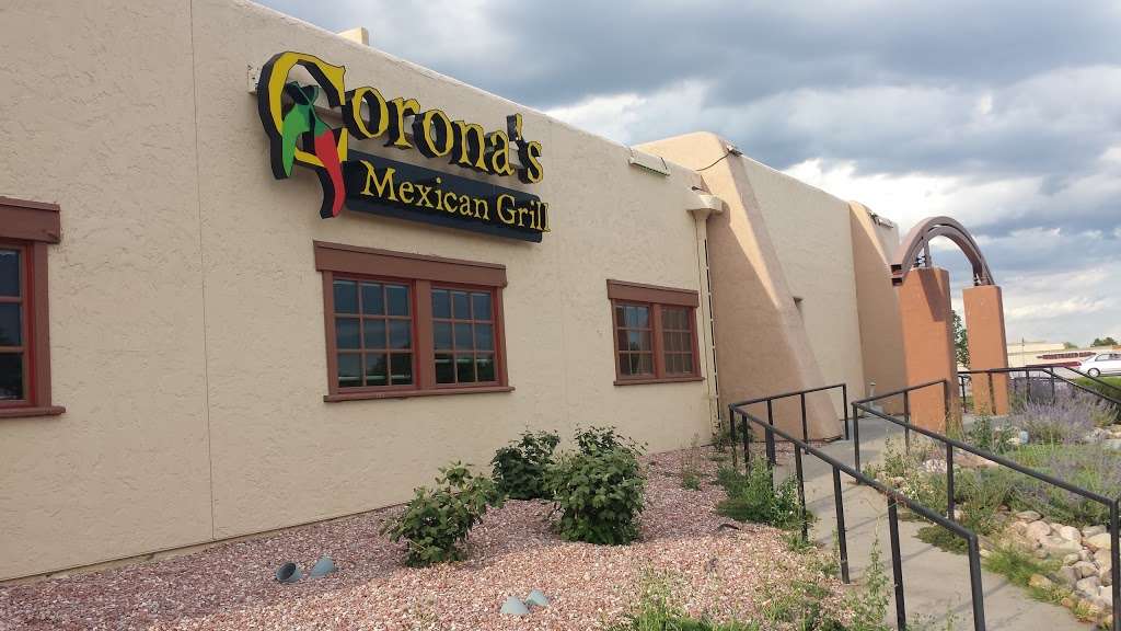 Coronas | 7617 W 88th Ave, Westminster, CO 80021 | Phone: (303) 423-8400