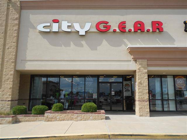 City Gear | 3519 Bamberger Ave, St. Louis, MO 63116, USA | Phone: (314) 865-0251