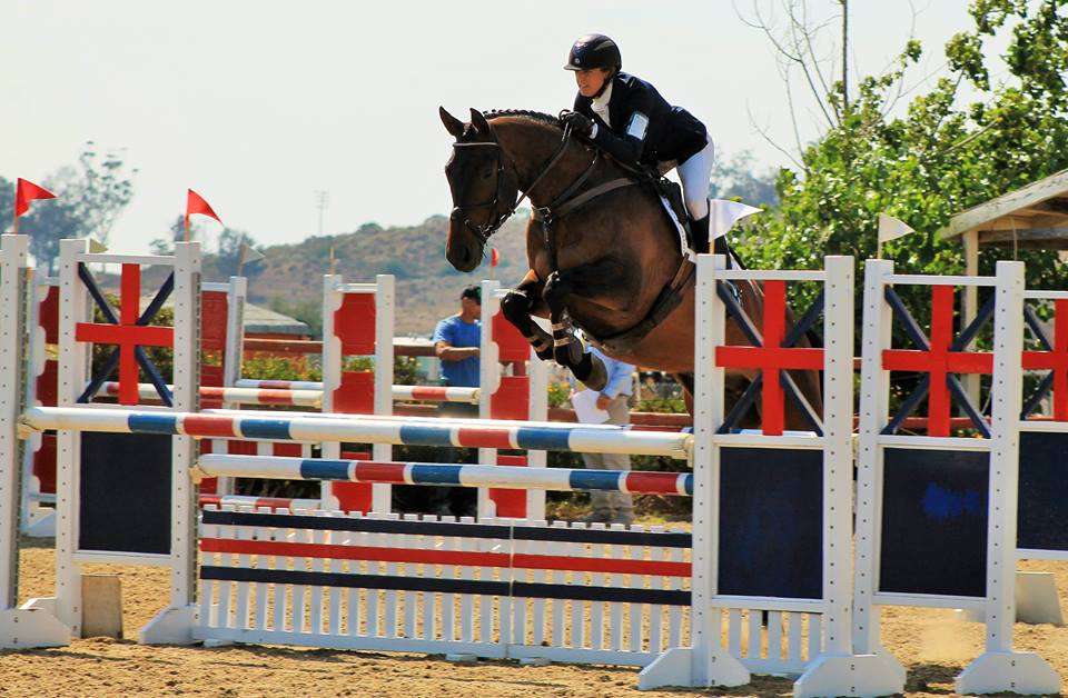 Charis Eventing | 36137 Linda Rosea Rd, Temecula, CA 92592, USA | Phone: (843) 743-9880