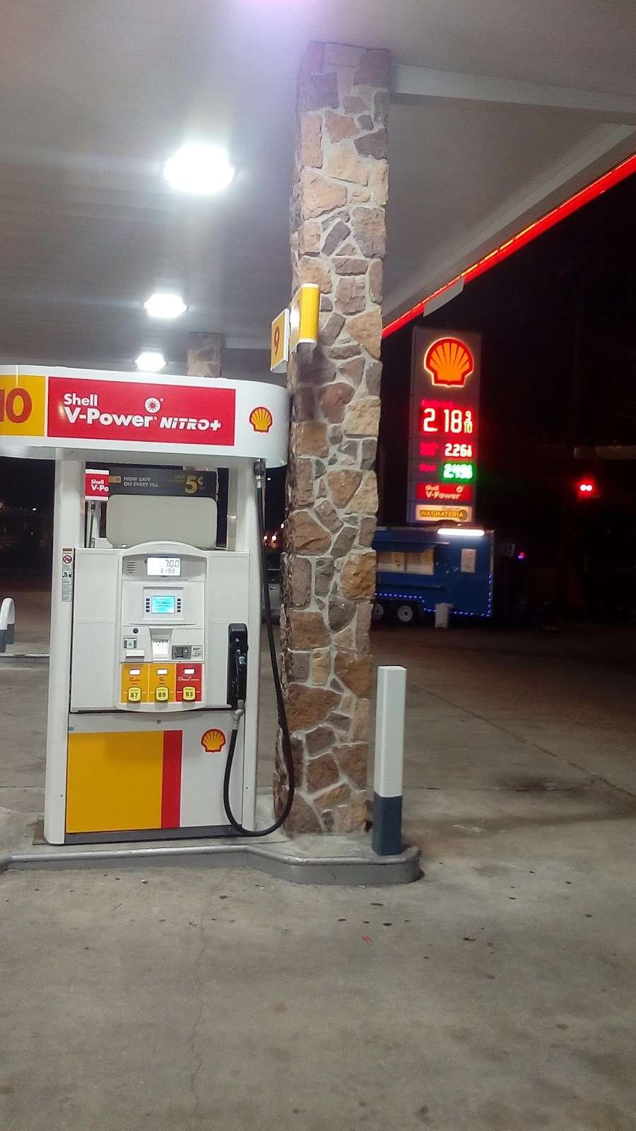 Shell 24hrs | 12306 Beechnut St, Houston, TX 77072 | Phone: (281) 575-7770