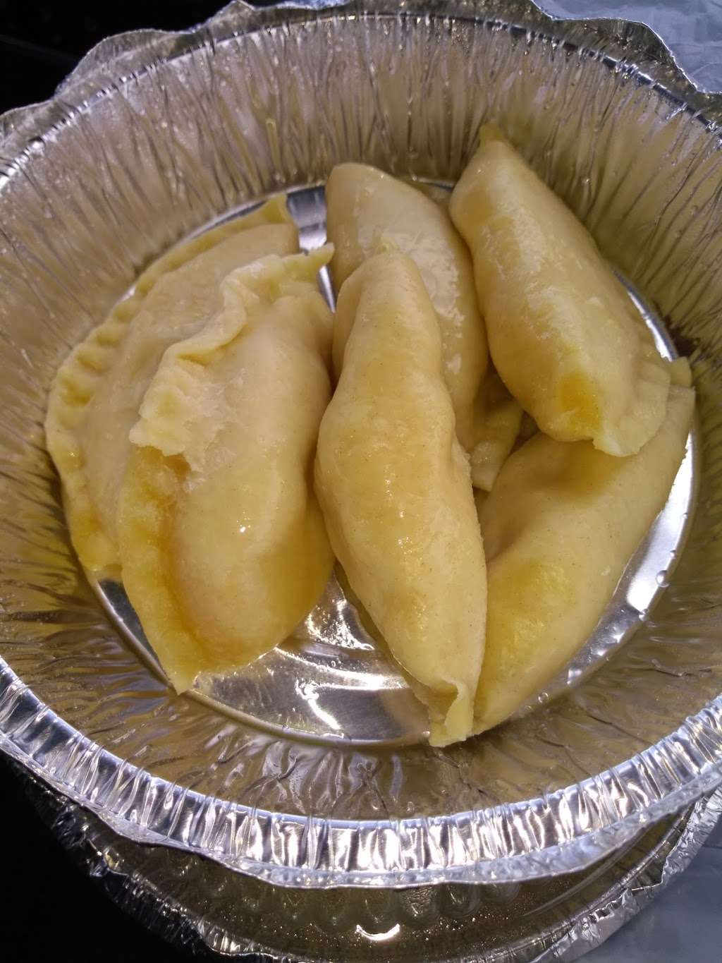 Mom & Pops Pierogies | 131 Casey Ave, Wilkes-Barre Township, PA 18702, USA | Phone: (570) 825-9303
