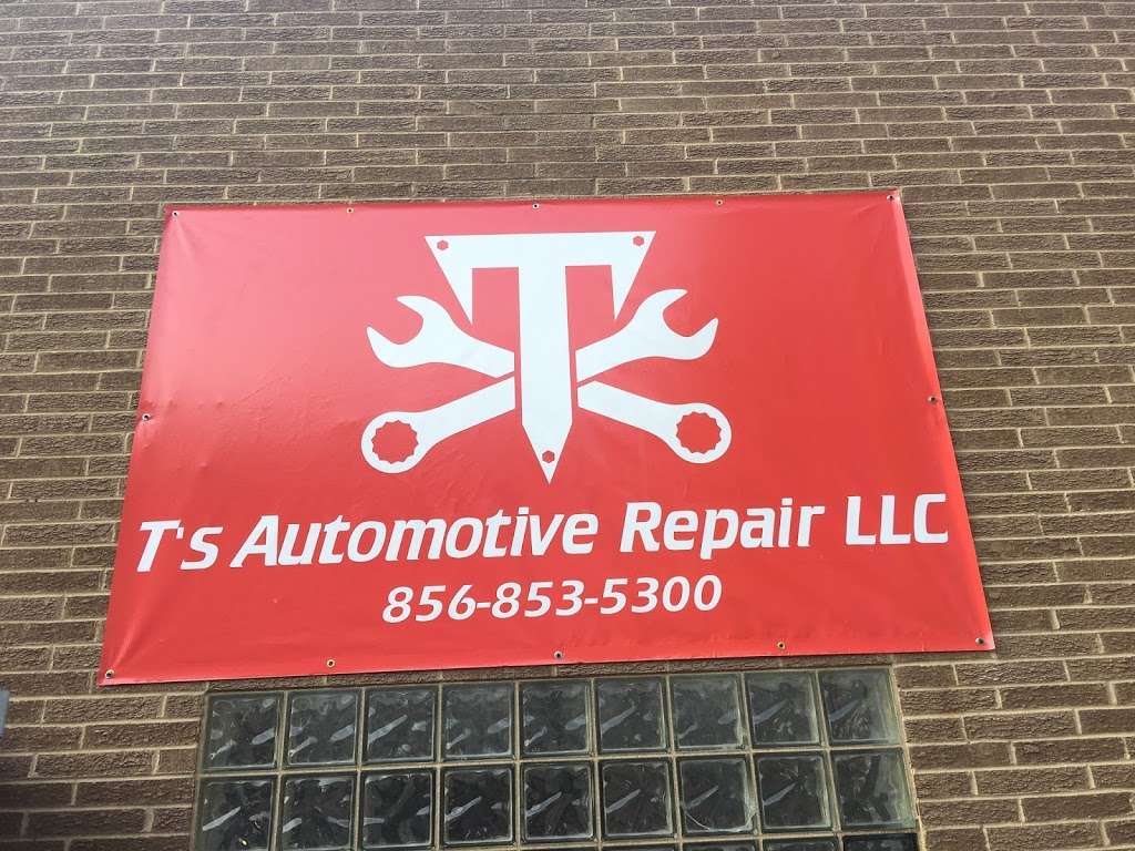 Ts Automotive Repair LLC | 371 Glassboro Rd, Woodbury Heights, NJ 08097, USA | Phone: (856) 853-5300