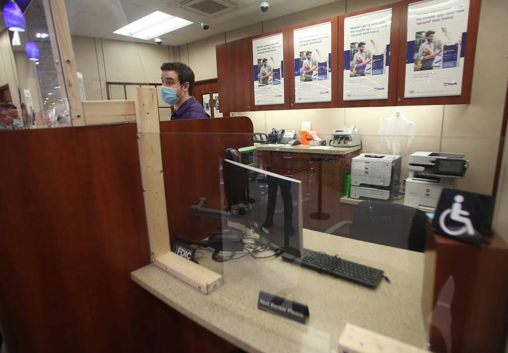 U.S. Bank Branch | 6325 S Gilmore Rd, Fairfield, OH 45014, USA | Phone: (513) 642-5396