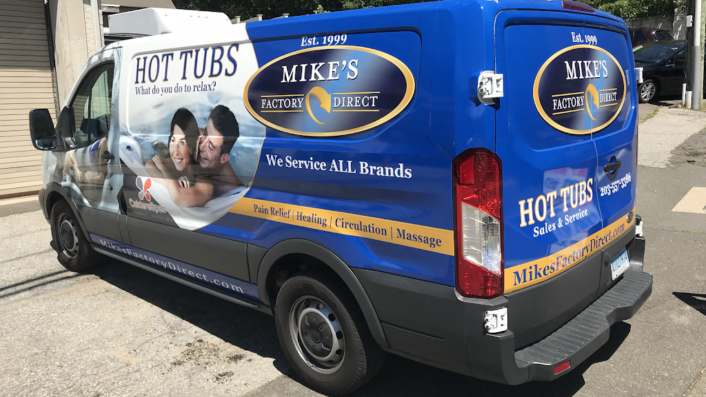 Mikes Factory Direct | 15 Kings Hwy N, Westport, CT 06880, USA | Phone: (203) 557-3386