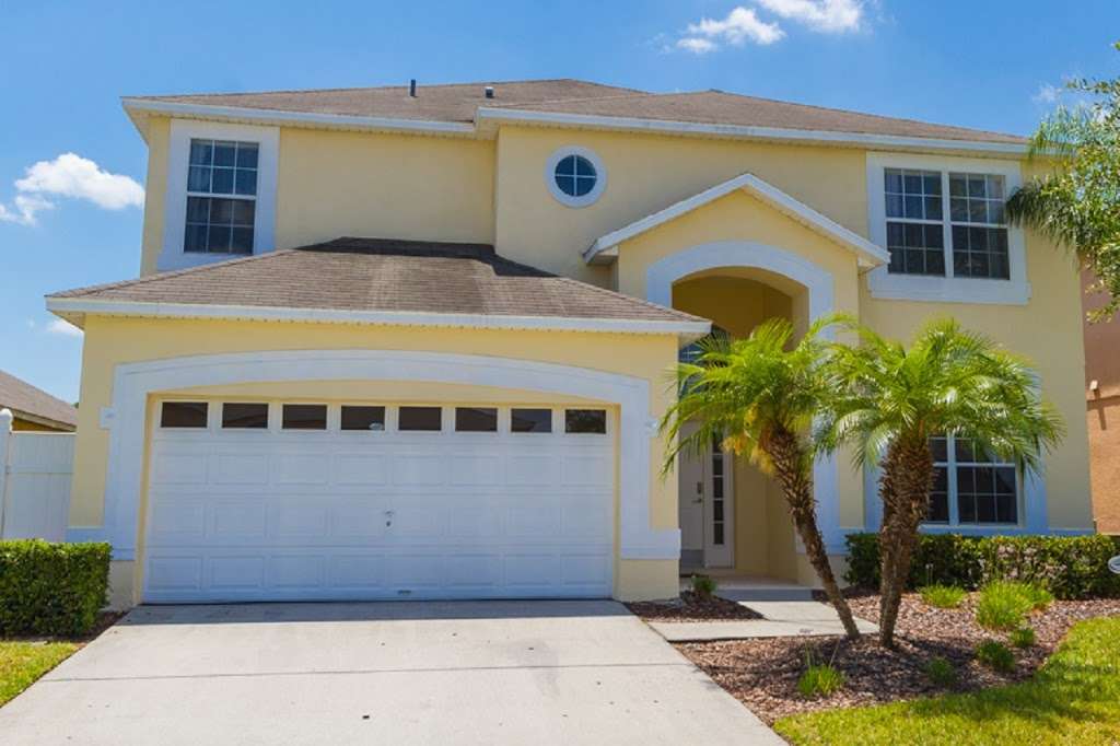 Terre Verde Vacation Rental near Disney World Florida | 182 Hideaway Beach Ln, Kissimmee, FL 34746 | Phone: (917) 548-0111