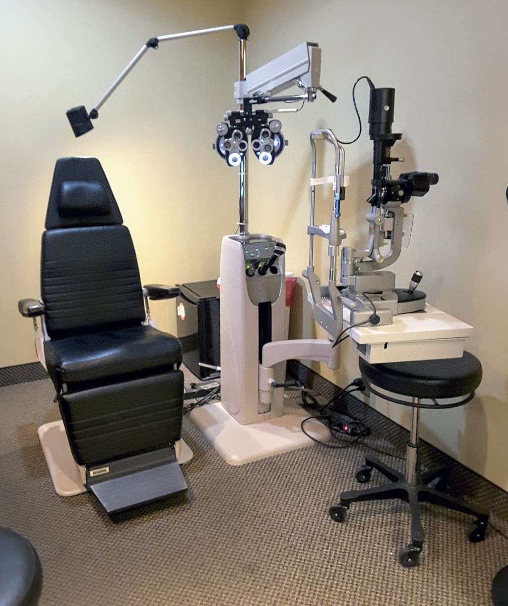 Collegeville Eye Physicians & Surgeons | 753 W Main St Ste D, Trappe, PA 19426, USA | Phone: (610) 489-7440