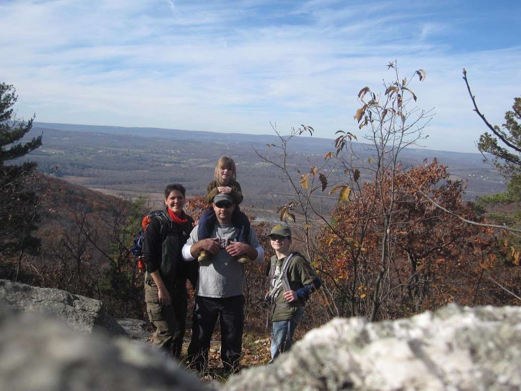 Appalachian Trail | Louemma Ln, Glenwood, NJ 07418, USA