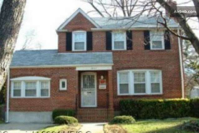 Anthonys Bed and Breakfast 2 | 4803 Russell Ave, Hyattsville, MD 20782, USA | Phone: (202) 713-5844