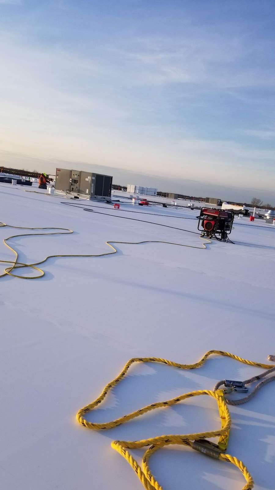 Love Contractors Inc | 201 Mill St, Gaston, IN 47342, USA | Phone: (765) 358-3971