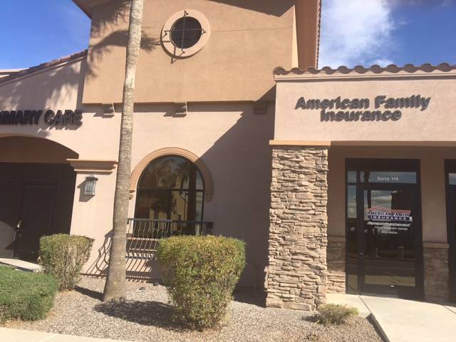 Tryna Owens American Family Insurance | 3303 S Lindsay Rd, Gilbert, AZ 85297, USA | Phone: (480) 775-3937