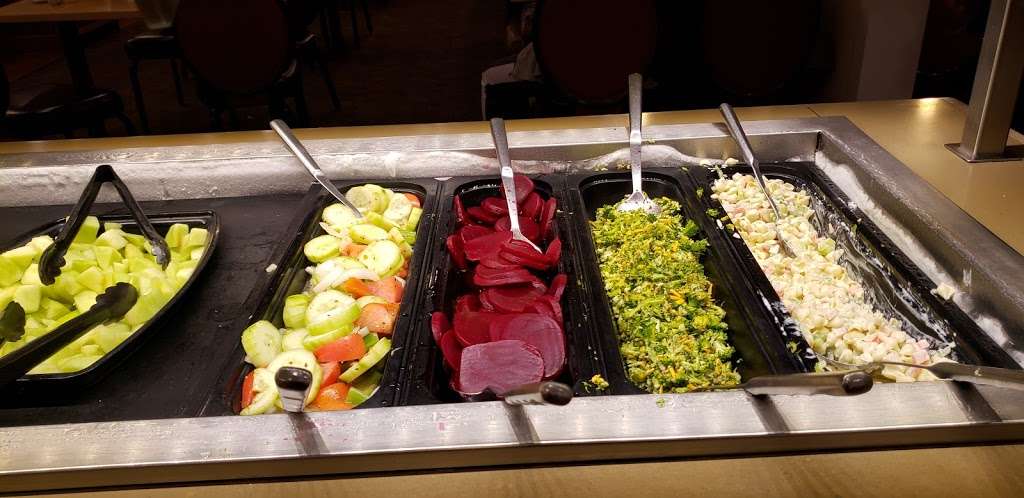 HomeTown Buffet, 930 Dennery Rd, San Diego, CA 92154