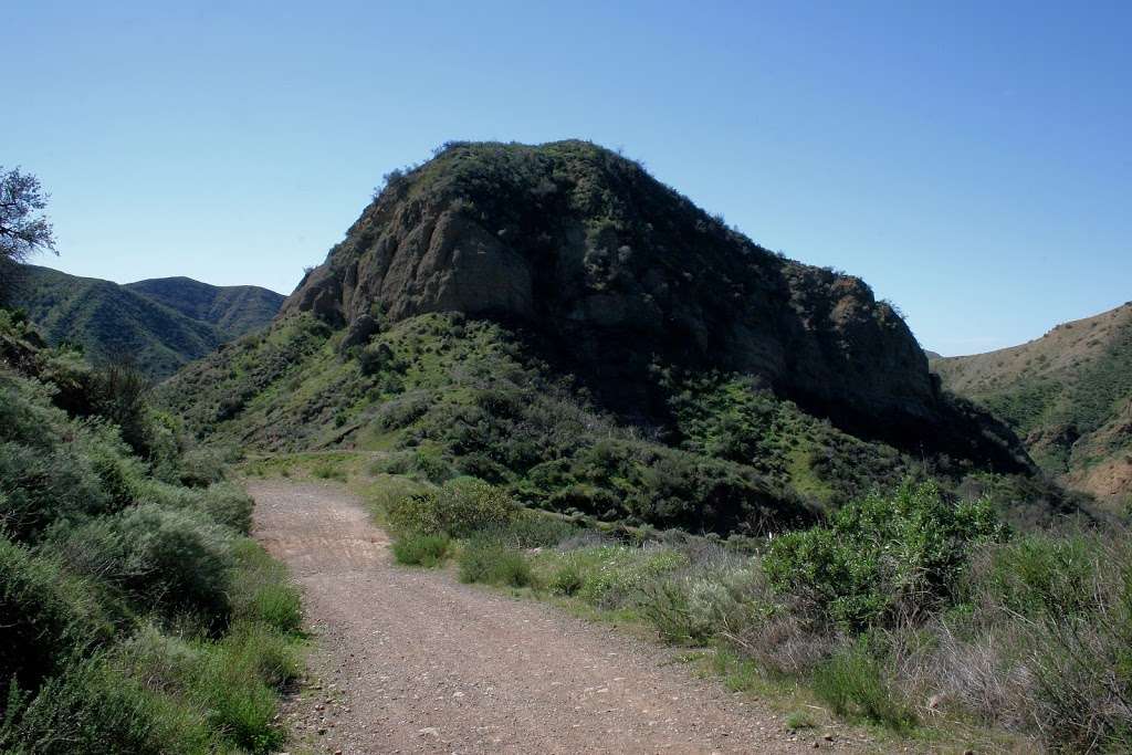 Modjeska Canyon Nature Preserve | Silverado, CA 92676