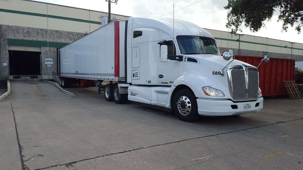 Houston Discount Truck Part | 9009 Glesby St, Houston, TX 77029 | Phone: (713) 580-8120