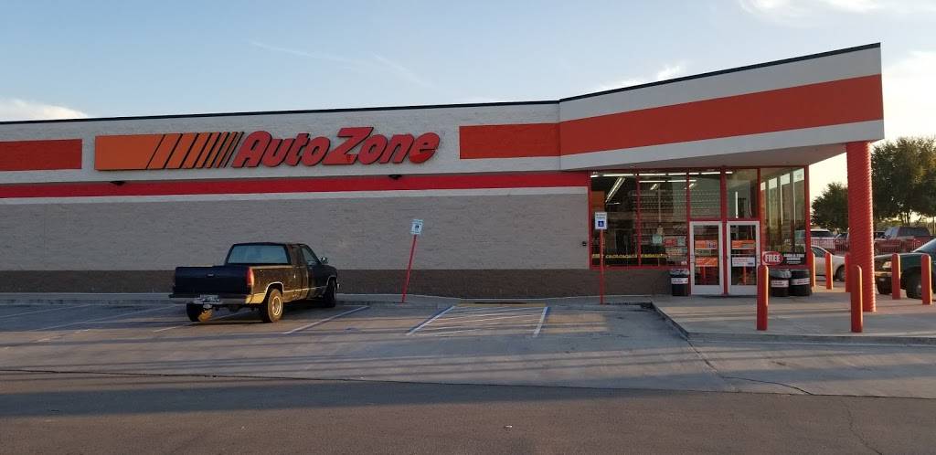 AutoZone Auto Parts | 12121 Vancouver Ave, Glenpool, OK 74033, USA | Phone: (918) 216-8030