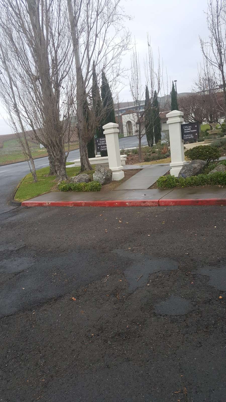 Hillside Christian Church | 100 Anderson Rd, Napa, CA 94558, USA | Phone: (707) 255-3036