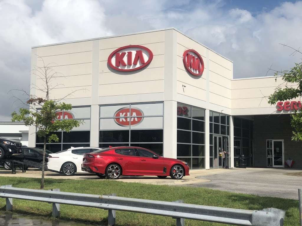 Kia of Bowie | 16620 Governor Bridge Rd, Bowie, MD 20716, USA | Phone: (301) 820-7500